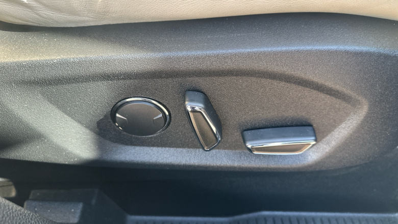 Ford Edge Vignale 2.0 TDCi 210 5dr Powershift Diesel Estate